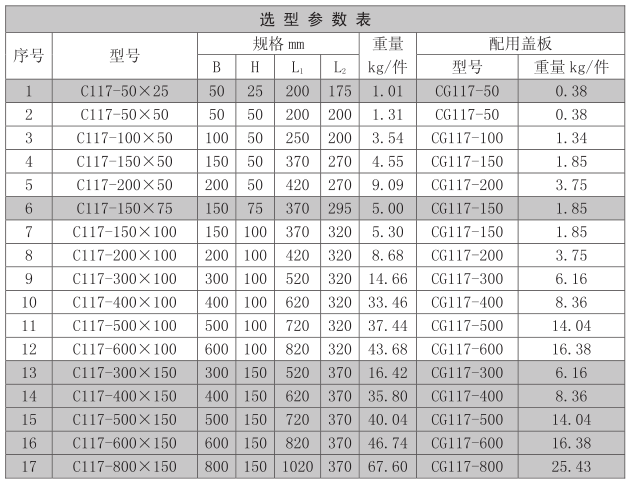 槽式垂直右上彎通電纜橋架規(guī)格和型號